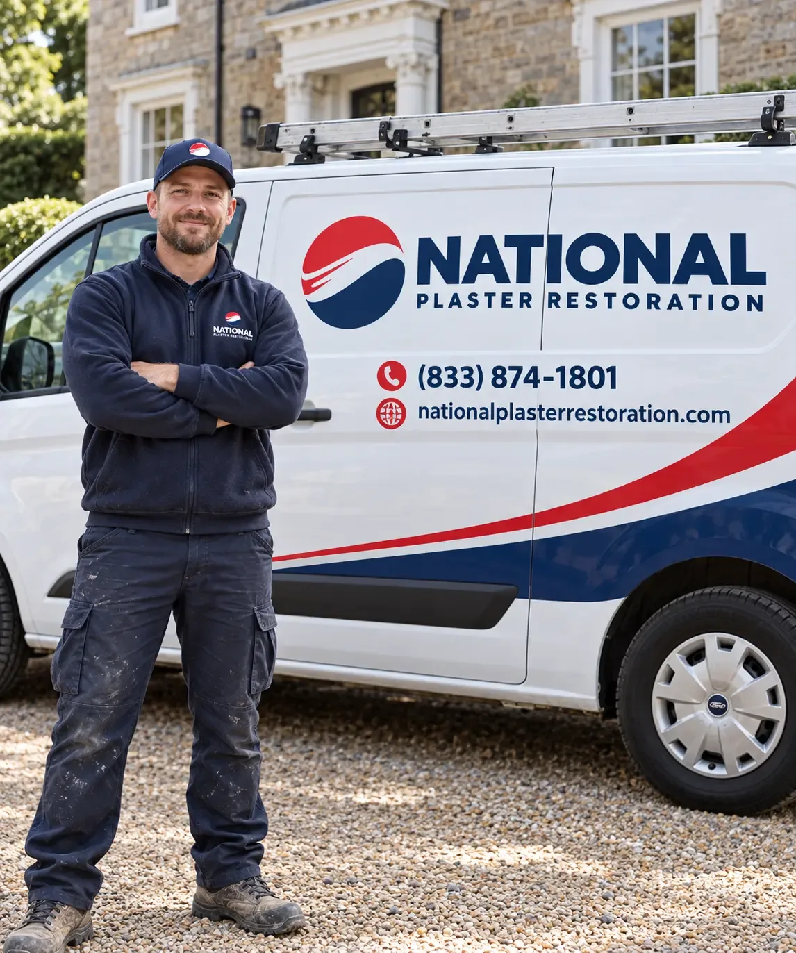 Plaster Repair company in Elgin, NE